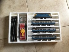 Lima scale train for sale  ILKLEY