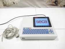 Seca ct8000p elettrocardiograf usato Seca ct8000p elettrocardiograf usato  Spedire a Italy