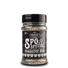 Spg special barbecue usato  Cantu