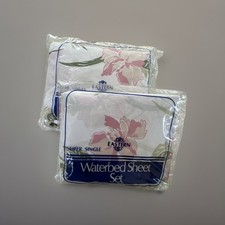 Super single waterbed for sale  Quincy