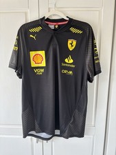 Puma ferrari scuderia for sale  WALTON-ON-THAMES