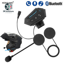Interfono casco motociclista usato  Italia