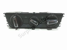 Commande chauffage 6f1820045ky d'occasion  France