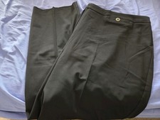 Slimma black trousers for sale  KENILWORTH