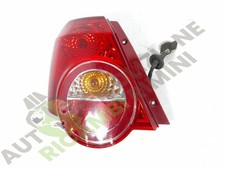 B12d1 fanale post. usato B12d1 fanale post. usato  Rimini