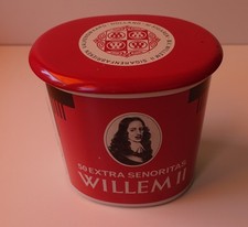 Willem blechdose senoritas gebraucht kaufen  Köln