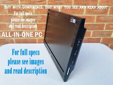 PC All-in-One Compaq Presario SG2. HD+ Compaq Presario SG2-210UK 20” comprar usado  Enviando para Brazil