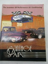 Vintage air performance for sale  Fuquay Varina