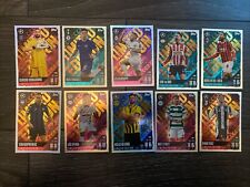 Topps match attax for sale  SWINDON