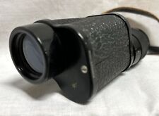 Vintage monocular mini for sale  BRISTOL