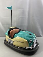 Bumper car radio for sale  Saint Michael
