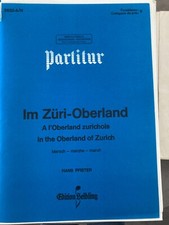 Züri berland marsch gebraucht kaufen  Ravensburg