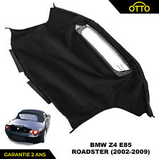 Capote noire bmw d'occasion  Saint-Omer