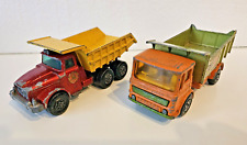 Vintage matchbox leyland for sale  KINGSWINFORD
