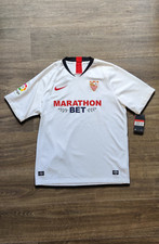 Maillot nike home d'occasion  Déville-lès-Rouen
