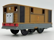Trackmaster toby thomas d'occasion  Expédié en Belgium