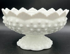 Fenton hobnail milk for sale  Levittown