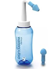 Waterpulse nose washing for sale  KETTERING