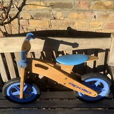 Apollo wooden balance for sale  SOUTHEND-ON-SEA