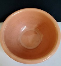 Vtg pottery bowl for sale  Palm Coast
