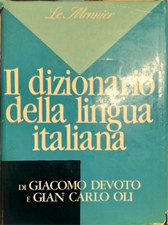 Devoto giacomo. oli usato  Reggello