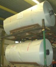 Polytunnel polythene greenhous for sale  BARNOLDSWICK
