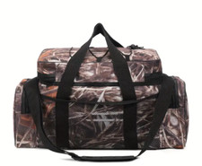 Borsa tracolla mimetica usato  Oleggio
