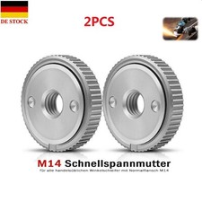 M14 schnellspannmutter schraub gebraucht kaufen  Bochum