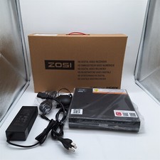 Zosi 5mp 8ch for sale  Mount Prospect