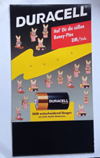 Duracell power bunny for sale  RUGBY