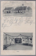 Gruß strinum 1906 gebraucht kaufen  Bad Bibra