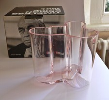 Iittala finlandia alvar usato  Spedire a Italy