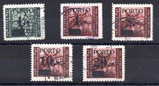 Istria litorale sloveno usato  Roma