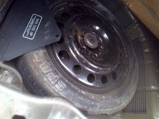 Wheel 17x4 compact for sale  Eugene