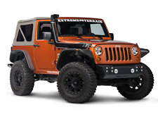 Snorkel jeep wrangler usato  Ragalna