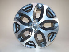 Jante aluminium renault d'occasion  Seclin