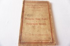 1927 lms midland for sale  WATFORD