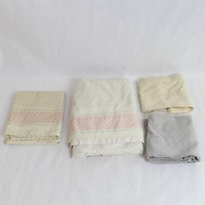 Mixed lot linens for sale  Mcminnville