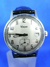Vintage swiss made d'occasion  Expédié en Belgium