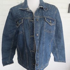women denim jackets rhinestones for sale women denim jackets rhinestones for sale Clinton