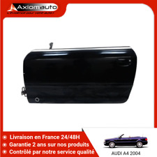 Porte gauche audi d'occasion  Amiens-