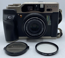 Fujifilm ga645zi professional for sale  BRIGHTON