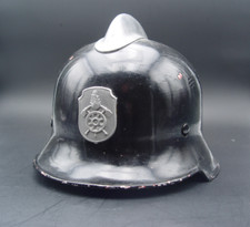 Alter feuerwehr helm gebraucht kaufen  Waldkraiburg