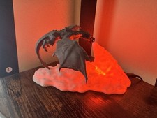 Printed night light for sale  BATH