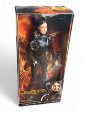 Barbie hunger games for sale  RYTON