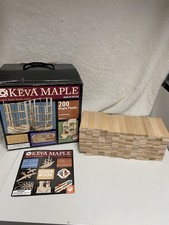 Keva maple create for sale  Des Allemands