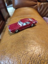Voiture solido ancien d'occasion  Gourdon