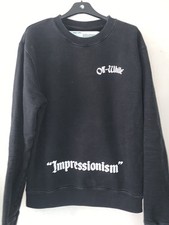 Sweat shirt off d'occasion  Drancy