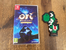 Ori and the d'occasion Ori and the d'occasion  Falaise