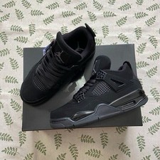 Jordan black cats gebraucht kaufen  Deidesheim